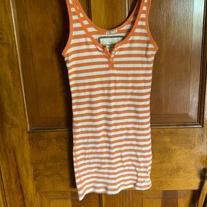 Abercrombie tank top
